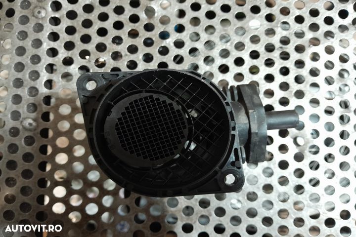 DEBITMETRU AER  1.9 BLS 0281002531 / 03890646B MX1253 Volkswagen VW P - 3