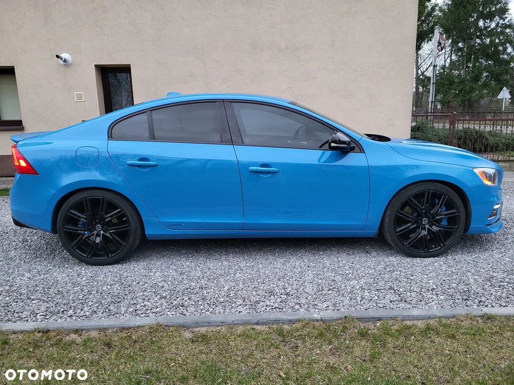 Volvo S60 Polestar - 10