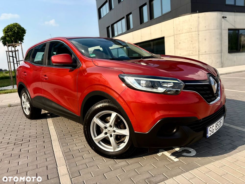 Renault Kadjar Energy TCe 130 Life - 15