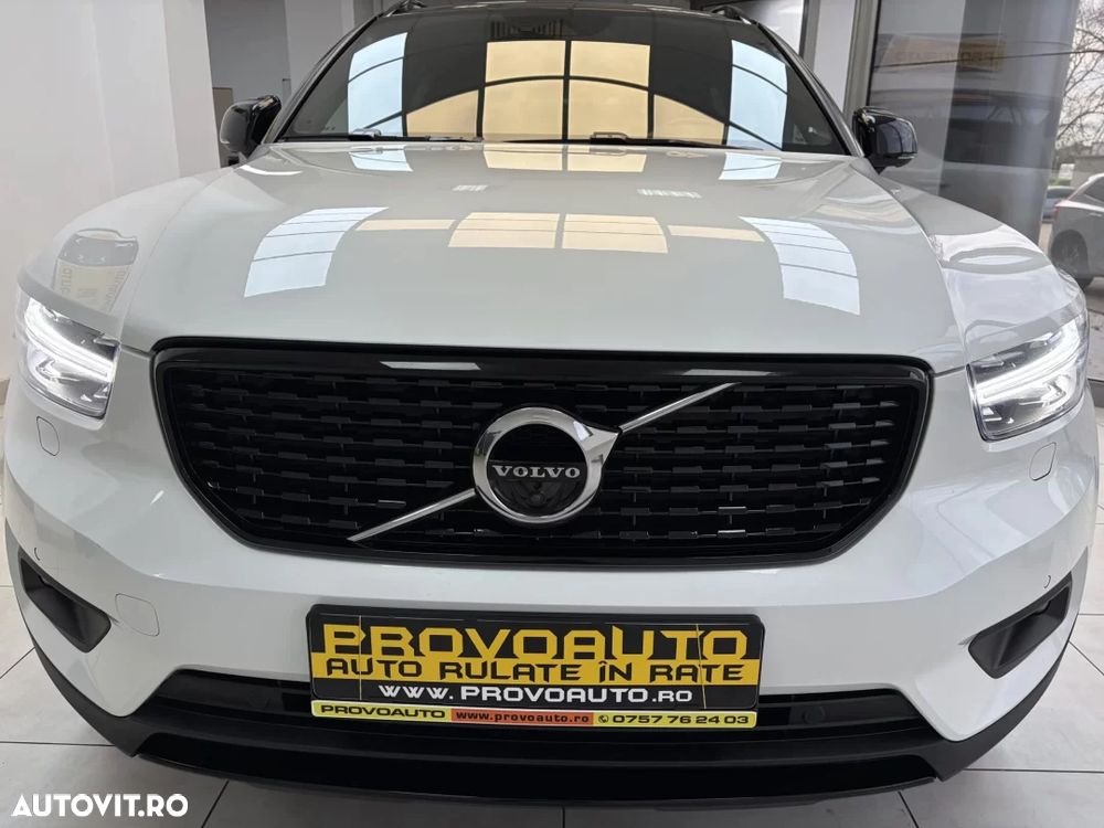 Volvo XC 40 - 4