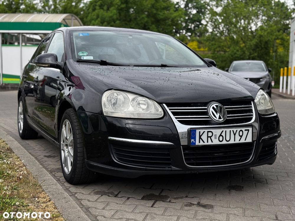 Volkswagen Jetta 1.6 Comfortline - 2