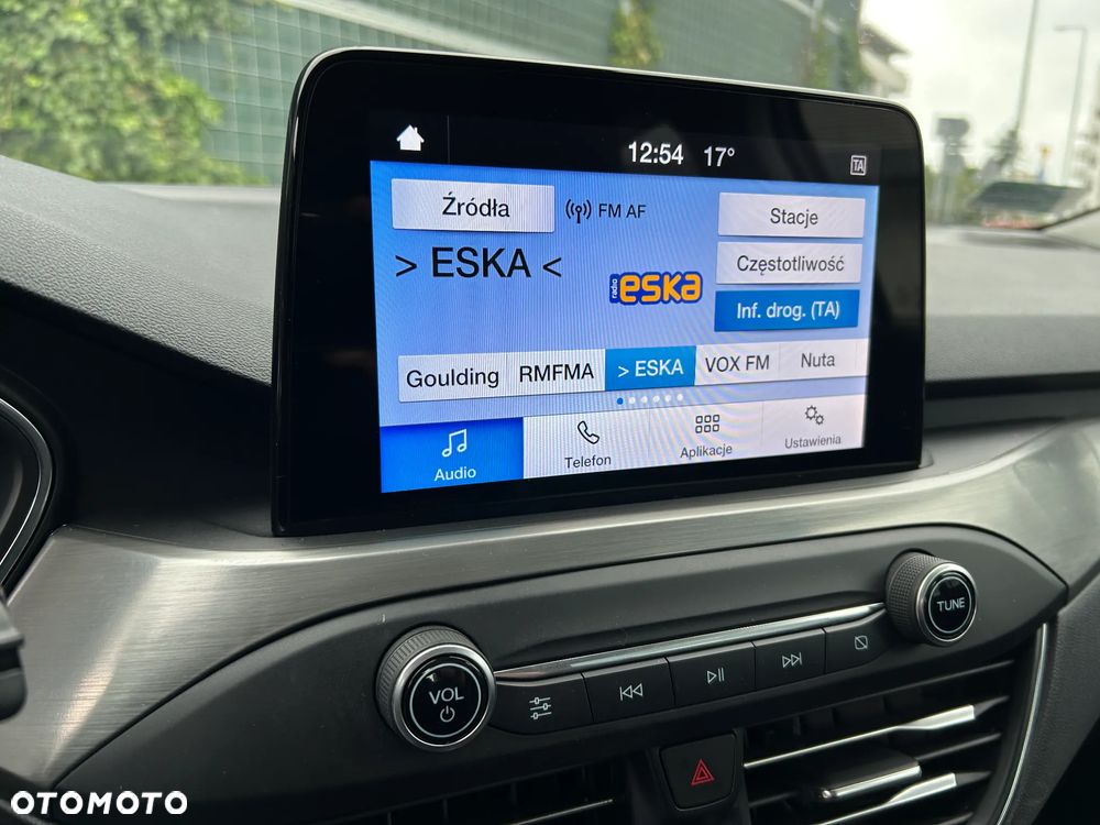 Ford Focus 1.5 EcoBlue Titanium - 31