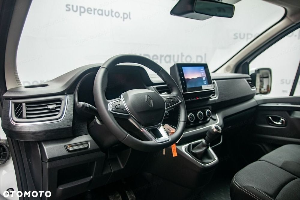 Renault Trafic - 7