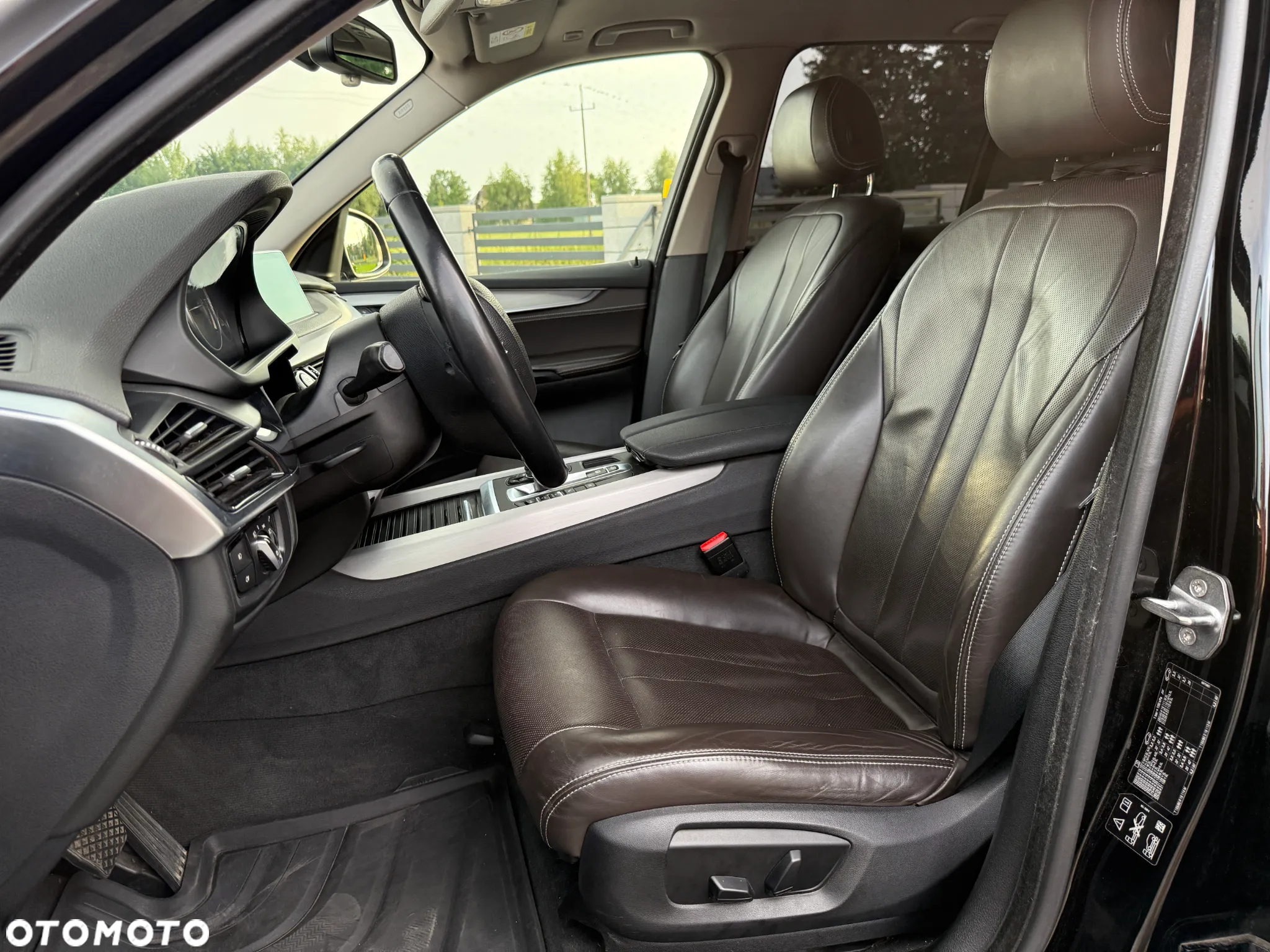 BMW X5 xDrive25d - 18