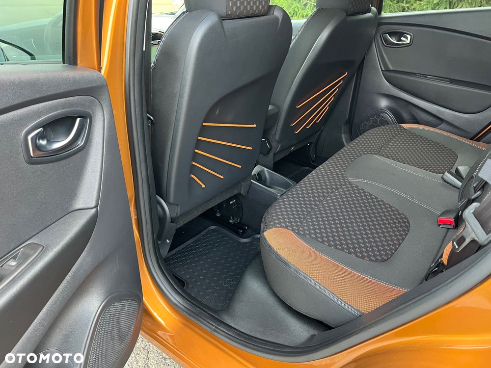 Renault Captur (ENERGY) TCe 90 LIFE - 24