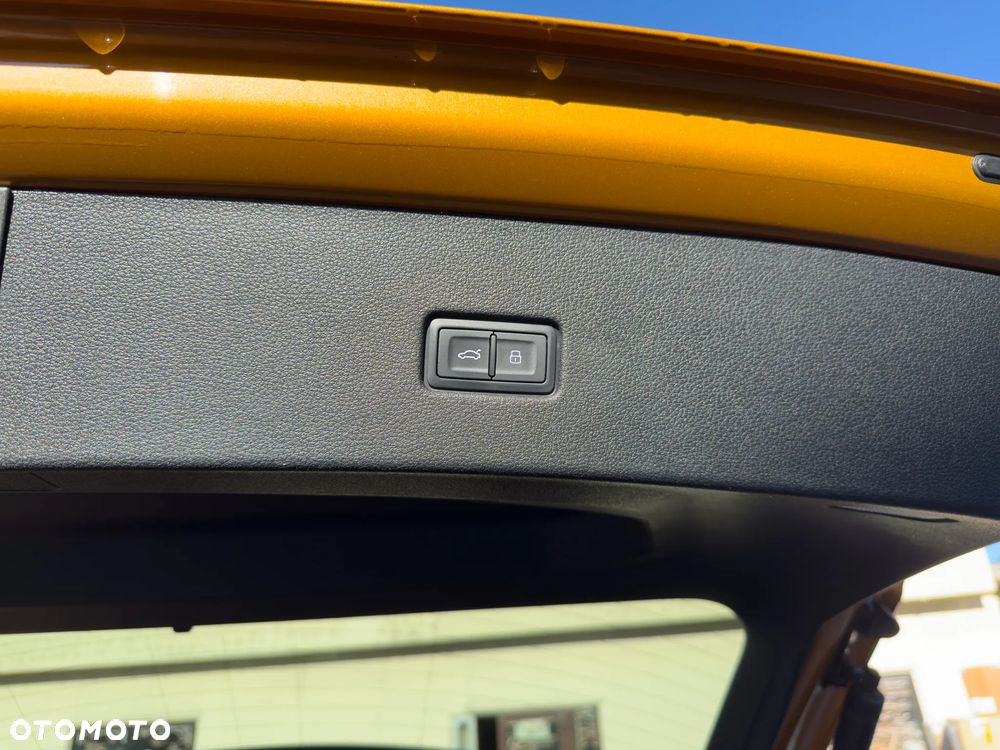 Audi Q8 50 TDI mHEV Quattro Black Edition Tiptronic - 35