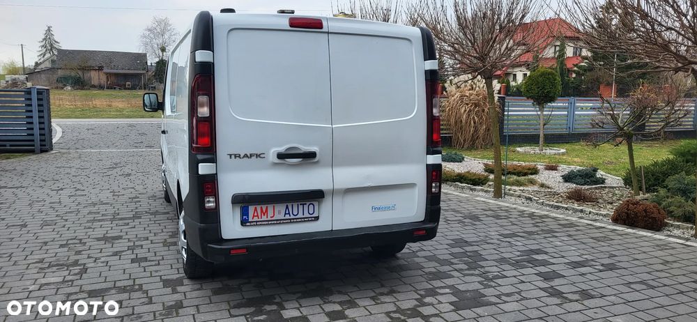 Renault Trafic - 3