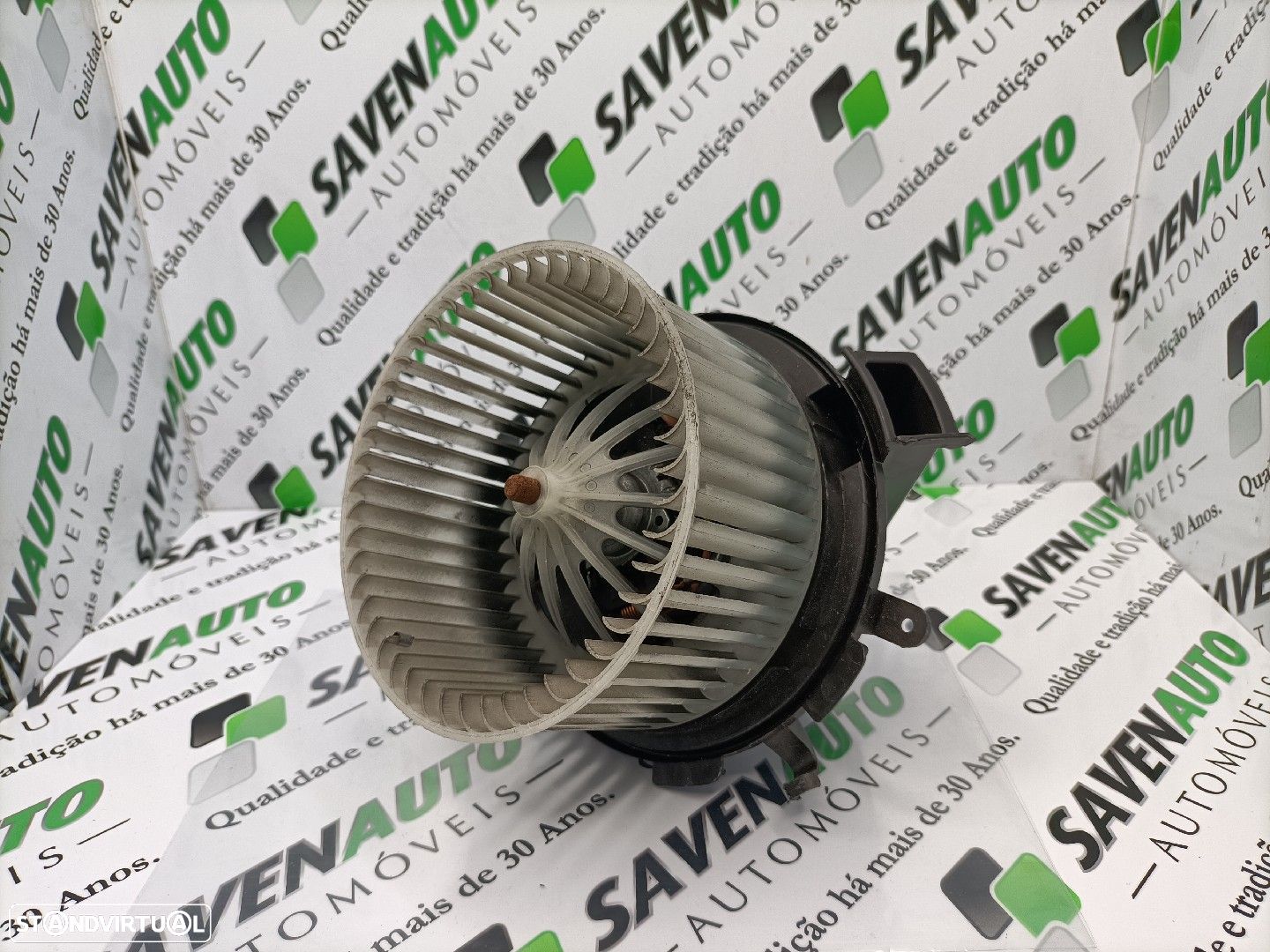 Motor Sofagem Mercedes-Benz Sprinter 3,5-T Autocarro (906) - 1