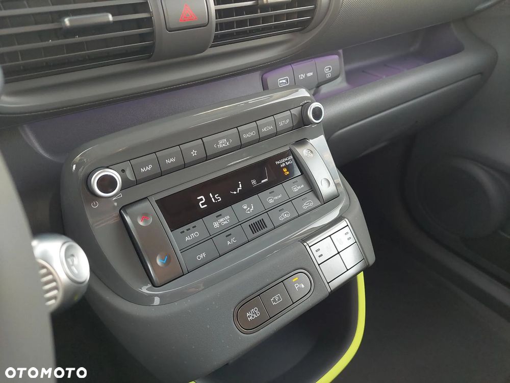 Hyundai Inster 49kWh Cross Smart - 15