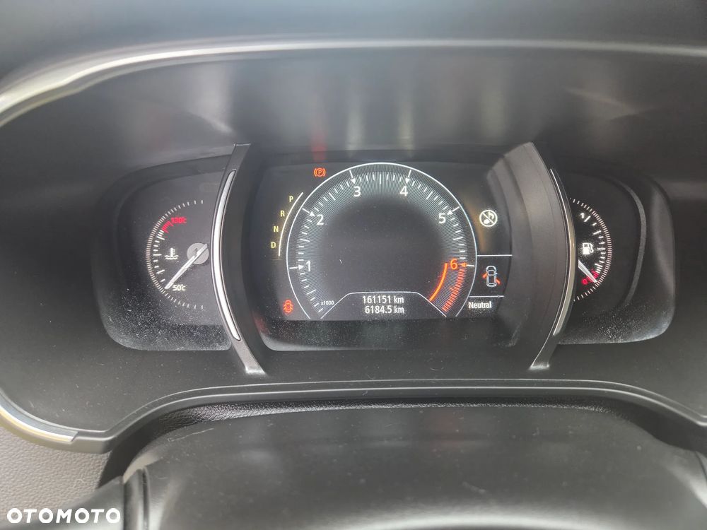 Renault Megane ENERGY TCe 130 EDC BOSE EDITION - 20