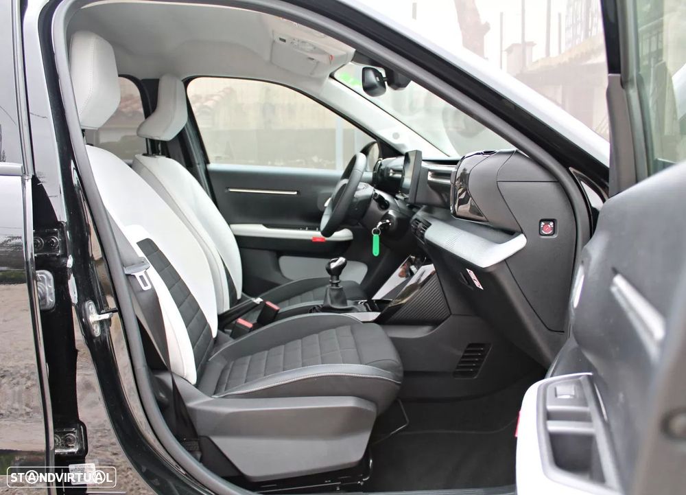 Citroën C3 1.2 Turbo Max - 16