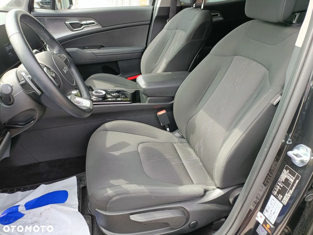 Kia Sportage 1.6 T-GDI L 2WD DCT - 10