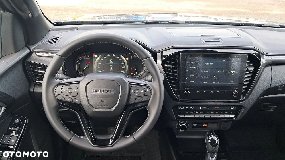 Isuzu D-Max 1.9 DC LSE - 10