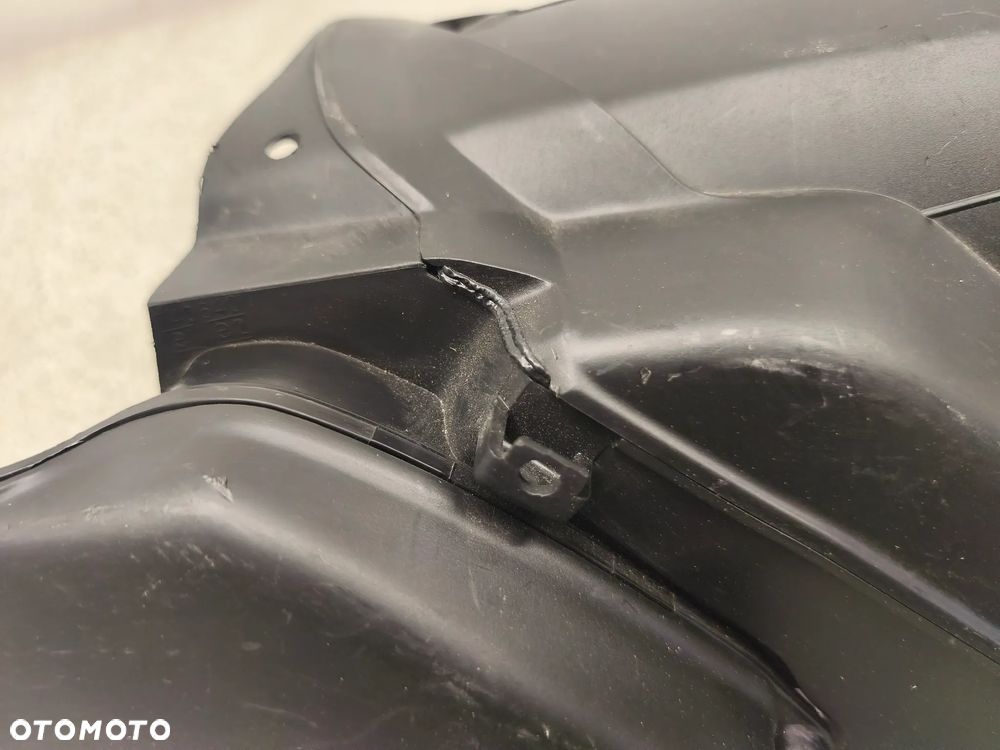 Airbox, obudowa filtra powietrza Peugeot Jet Force 50 - 8