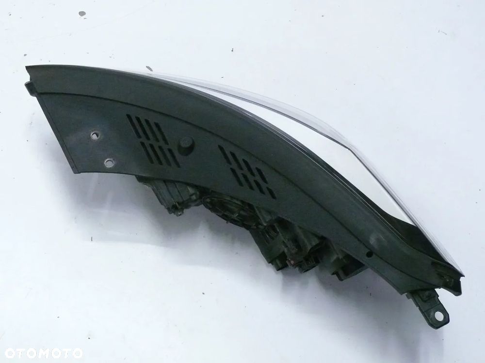 LAMPA PRZEDNIA PRAWA I LEWA HYUNDAI TUCSON III 2015 2018 WERSJA UK - 8