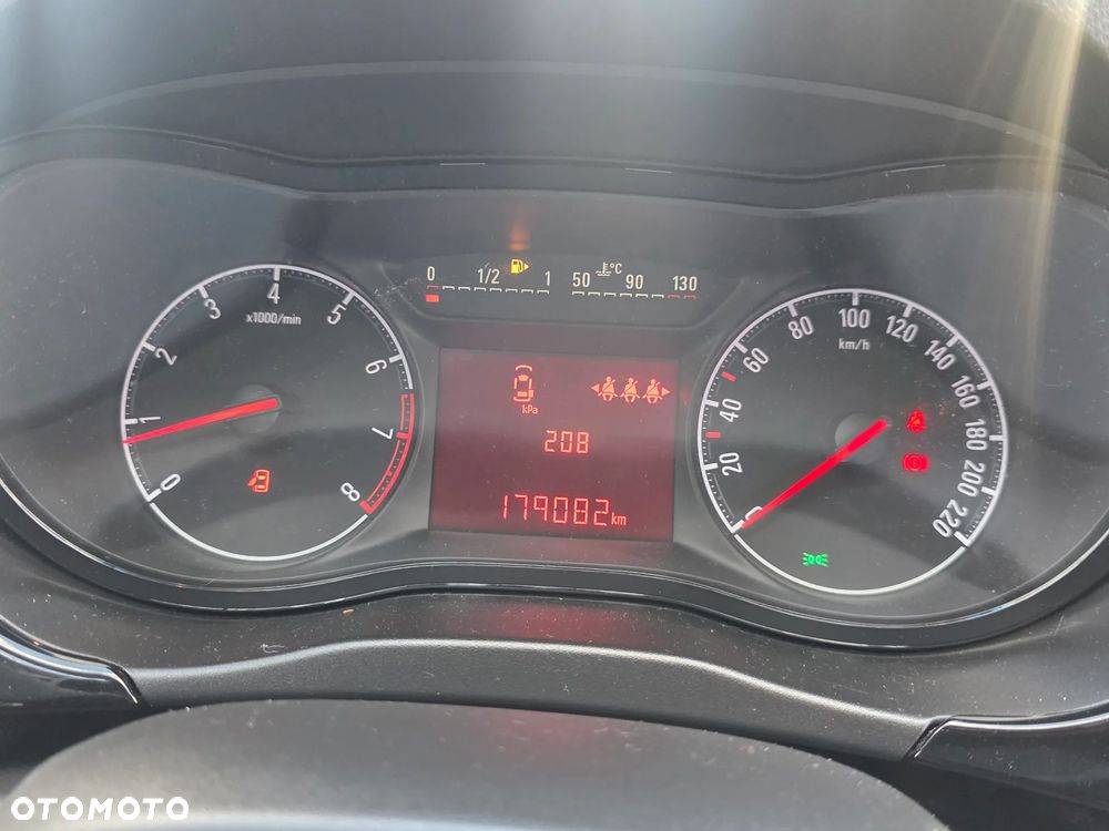 Opel Corsa 1.4 Color Edition - 16