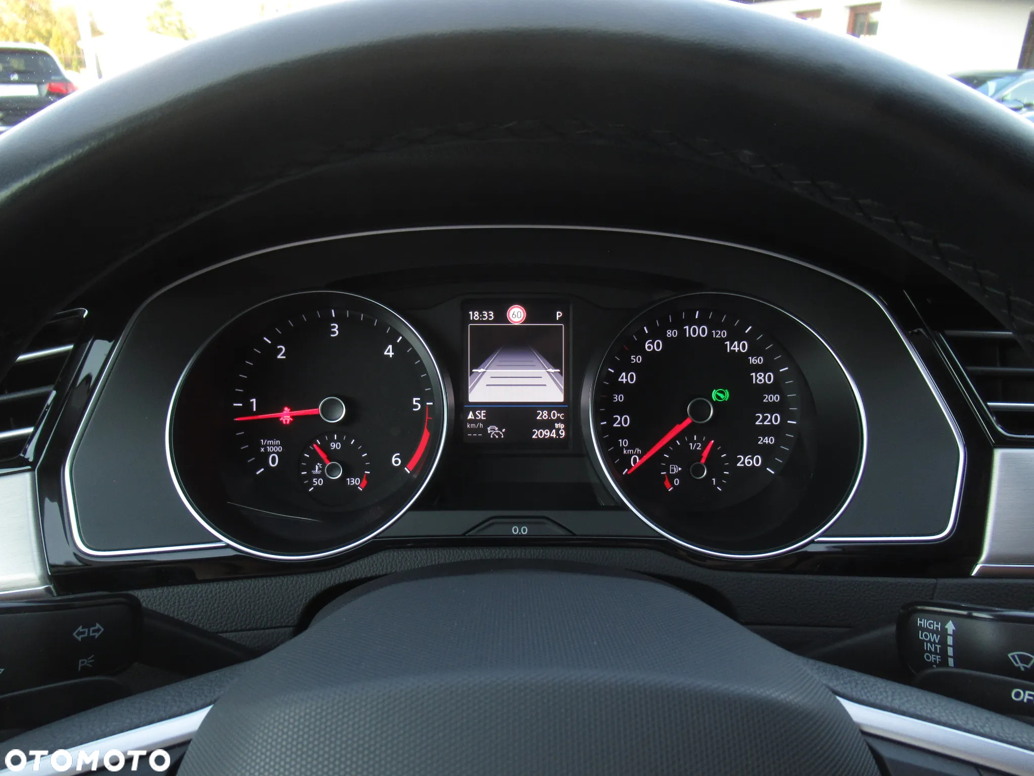 Volkswagen Passat 2.0 TDI EVO Elegance DSG - 26