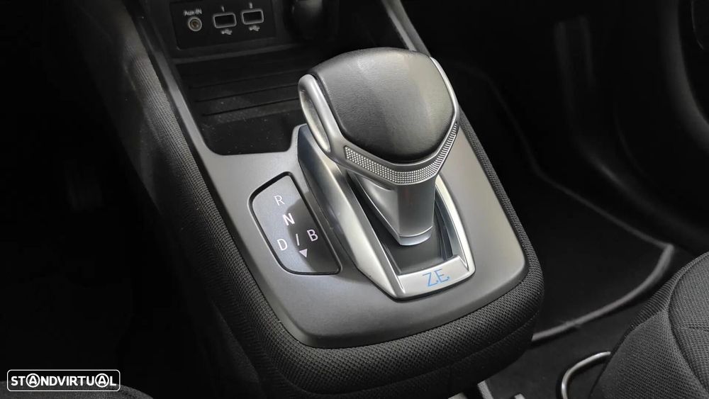 Renault Zoe (c/ Bateria) Intens 50 - 31