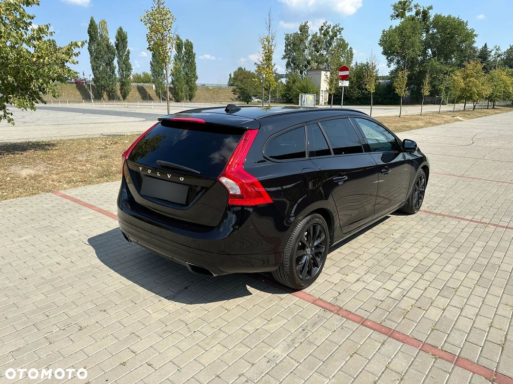 Volvo V60 D3 - 8