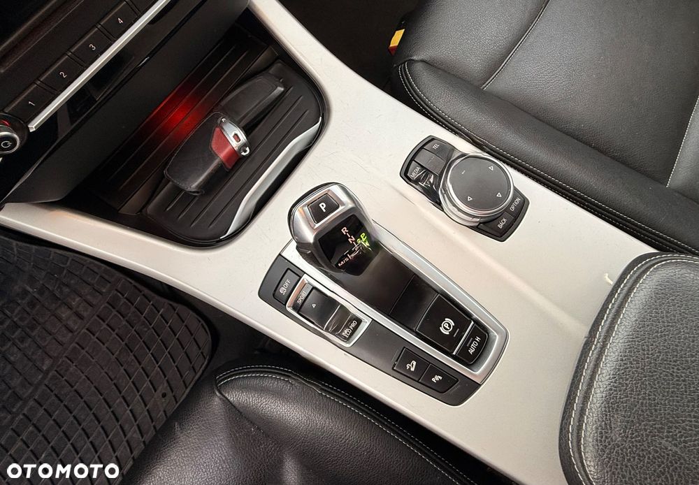 BMW X3 - 28