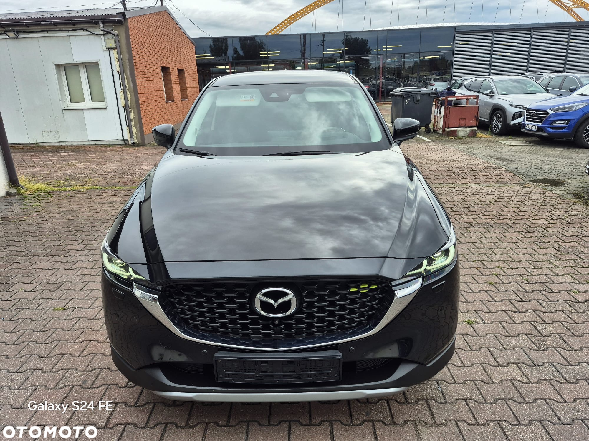 Mazda CX-5 - 11