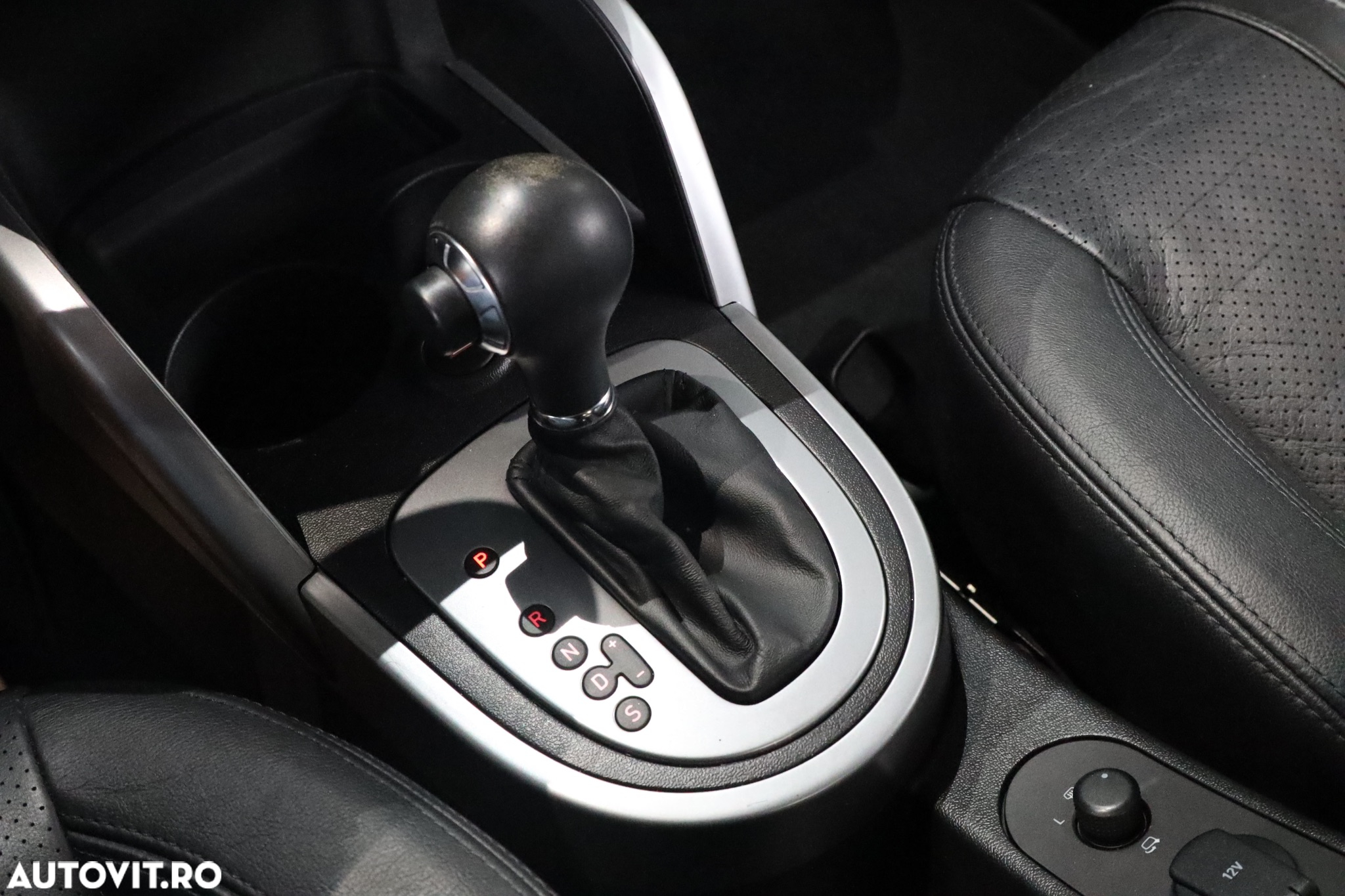 Seat Altea XL - 23