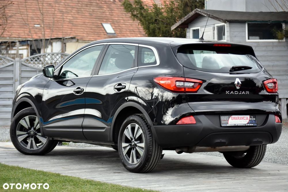 Renault Kadjar 1.2 Energy TCe Business - 15