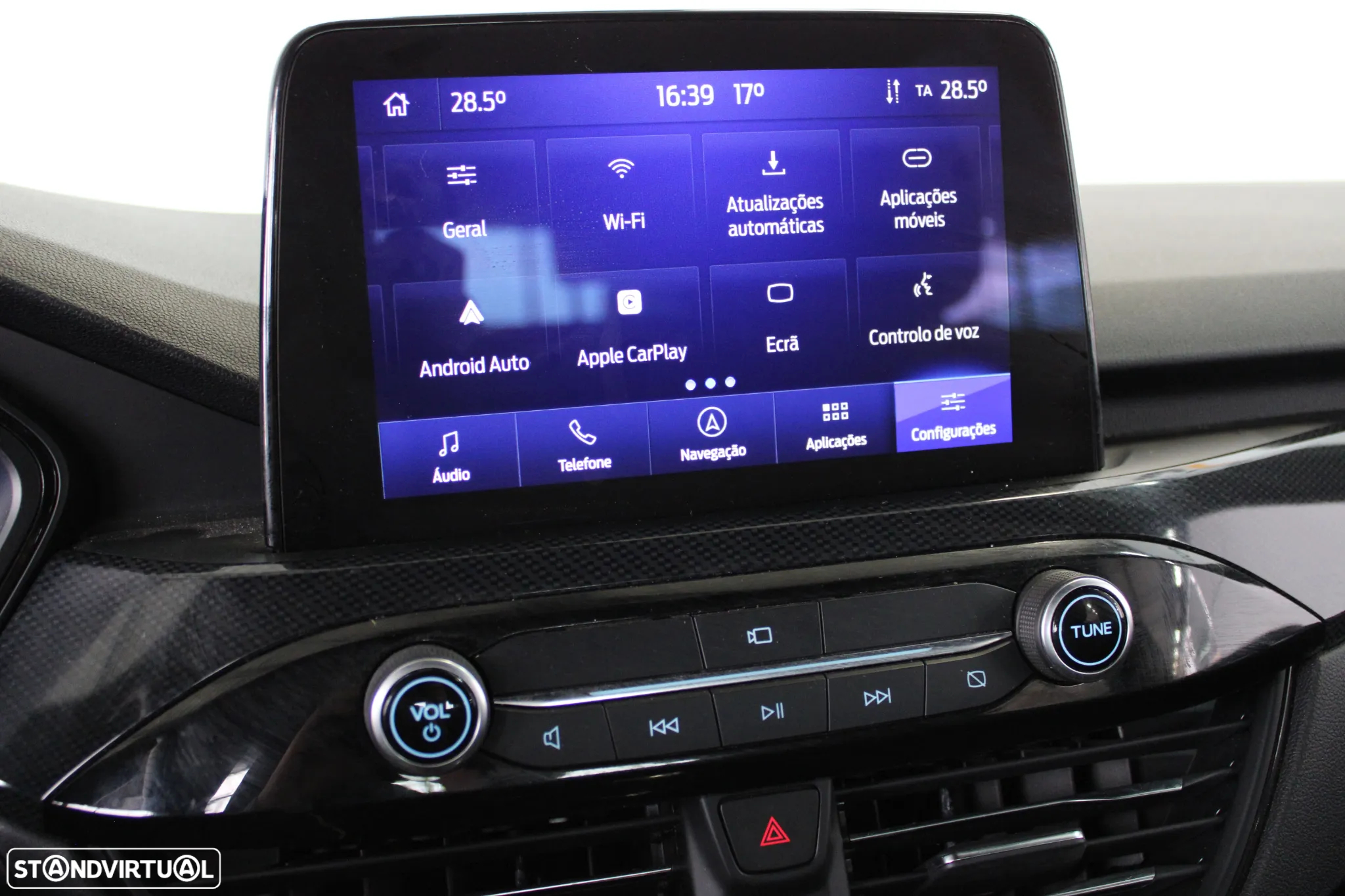 Ford Kuga 1.5 EcoBoost ST-Line - 12