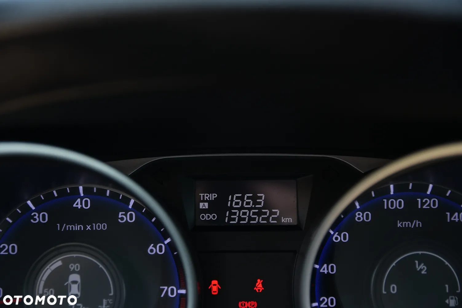 Hyundai ix35 - 27