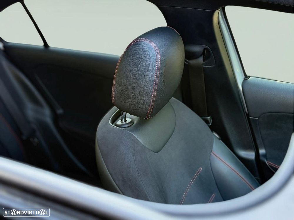 Mercedes-Benz A 180 d AMG Line Aut. - 13