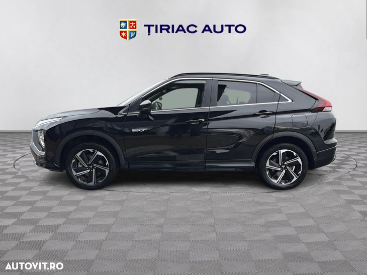 Mitsubishi Eclipse-Cross PHEV Intense+ - 3