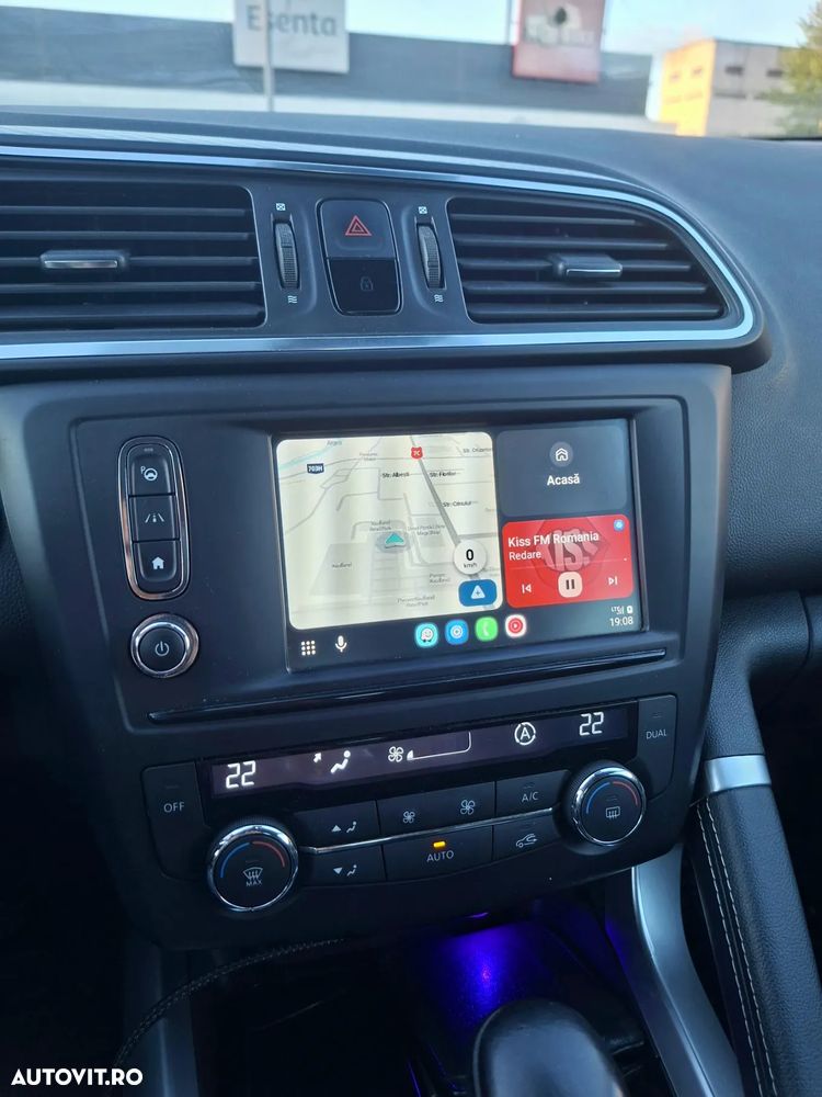 Renault Kadjar 1.5 DCI EDC Intens - 10