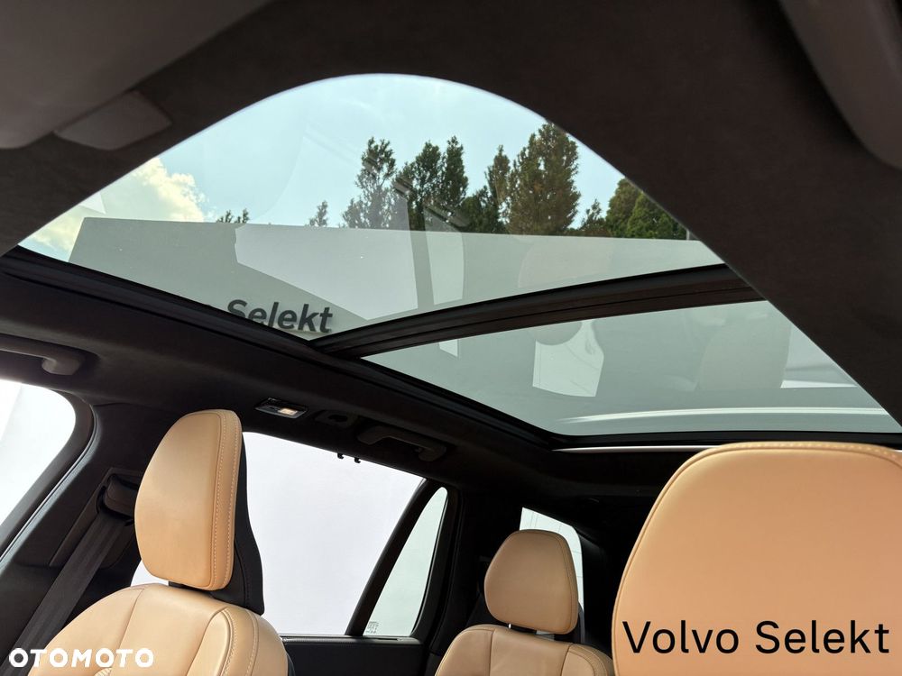 Volvo XC 90 - 20