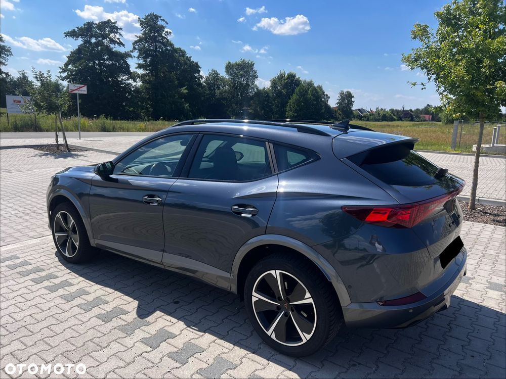 Cupra Formentor 2.0 TDI 4Drive DSG Tribe Edition - 6