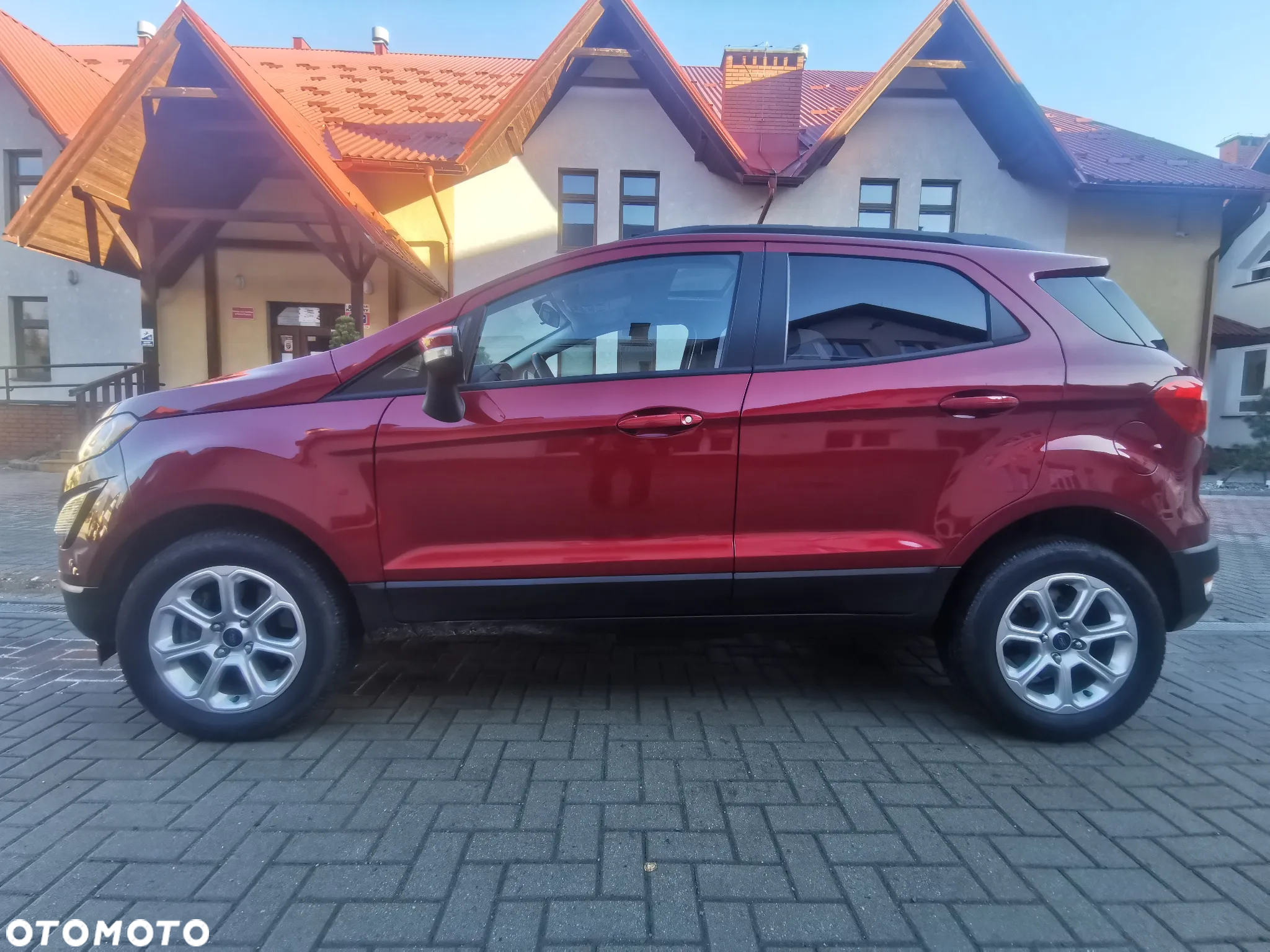 Ford EcoSport - 3