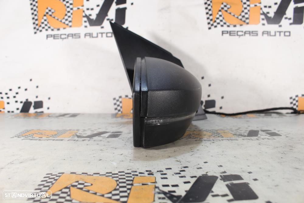 Espelho Retrovisor Direito Volkswagen Polo (6R1, 6C1)  Retrovisor Dire - 4