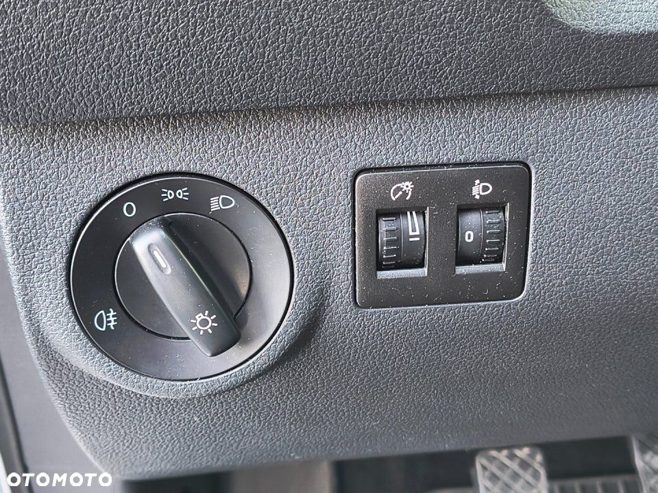 Volkswagen Caddy - 17