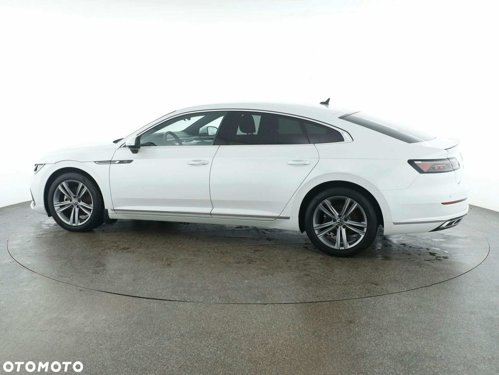 Volkswagen Arteon 2.0 TDI 4Motion R-Line DSG - 4