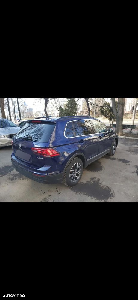 Volkswagen Tiguan - 6
