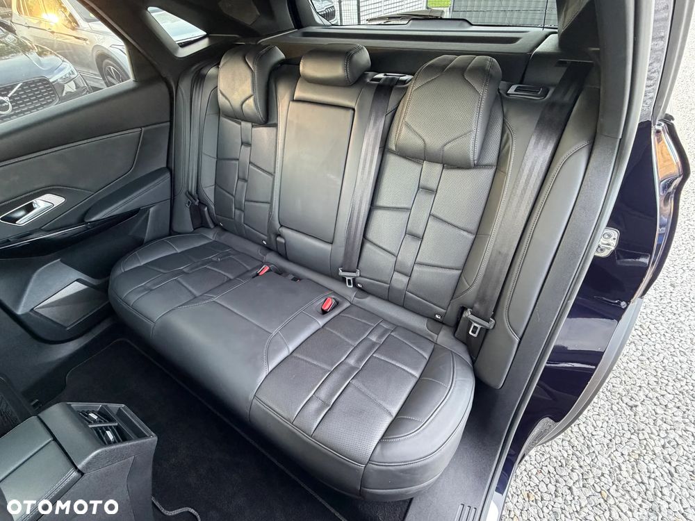 DS Automobiles DS 7 Crossback 1.6 E-Tense 4x4 Louvre - 32