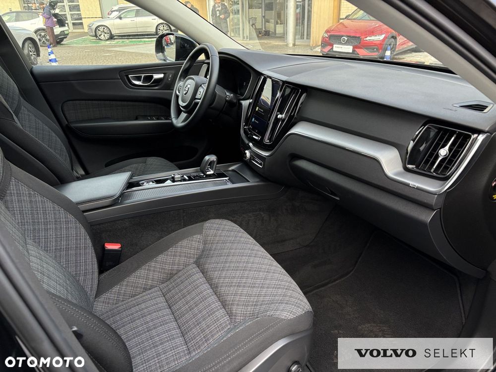Volvo XC 60 - 9