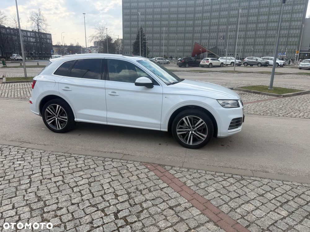 Audi Q5 2.0 TFSI Quattro S tronic - 18