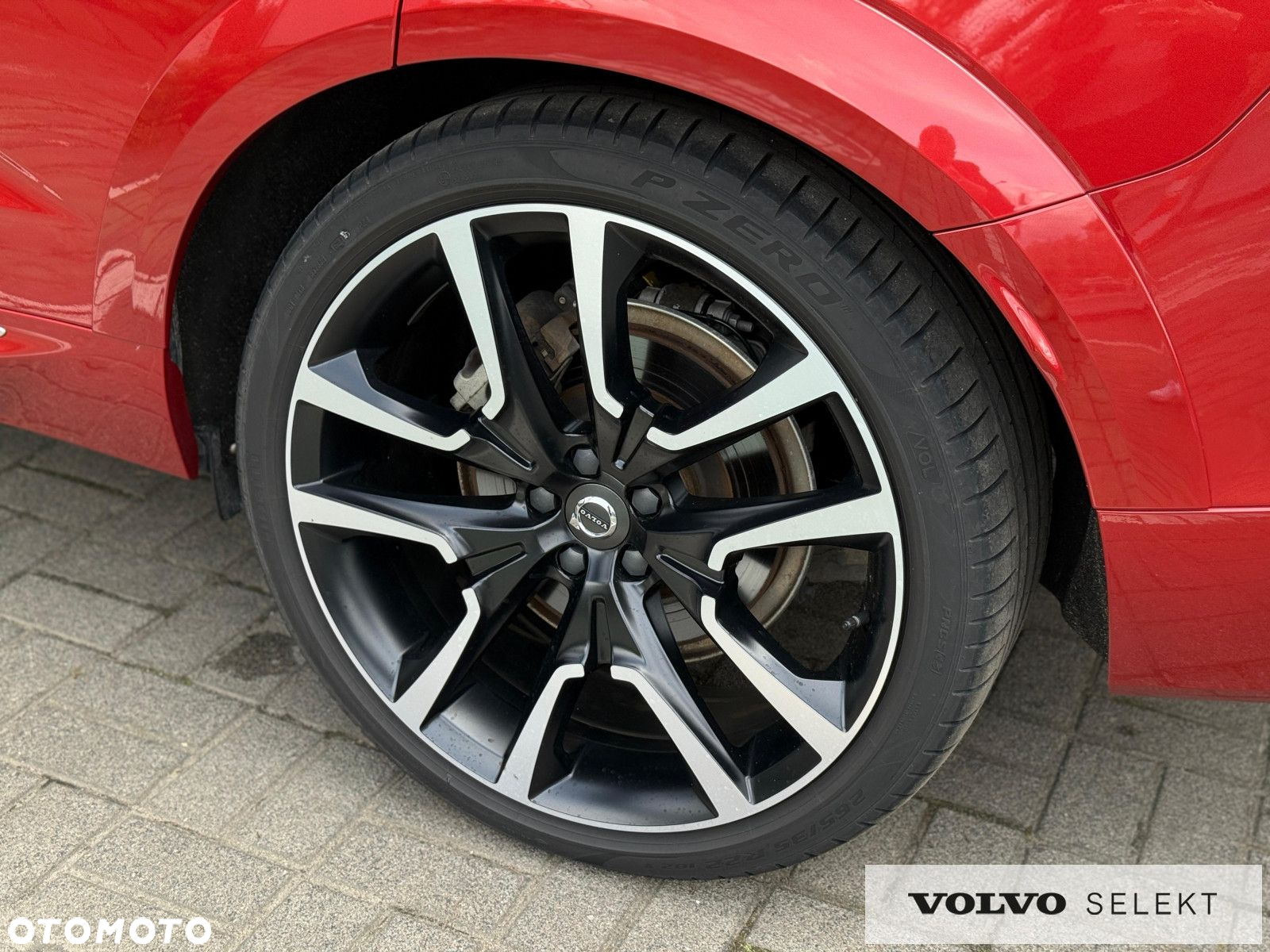 Volvo XC 60 - 9