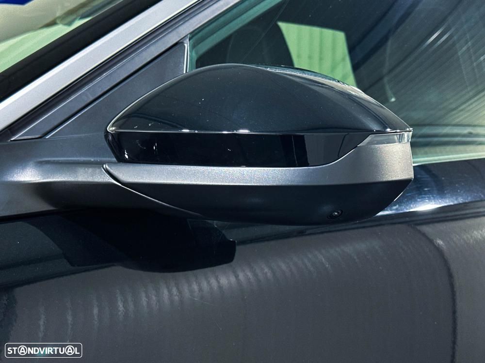 Peugeot 3008 1.2 Hybrid GT e-DCS6 - 16