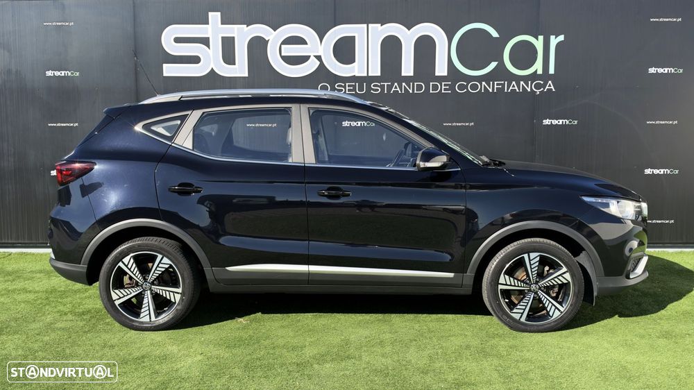 MG ZS EV 44.5 kWh Luxury - 6
