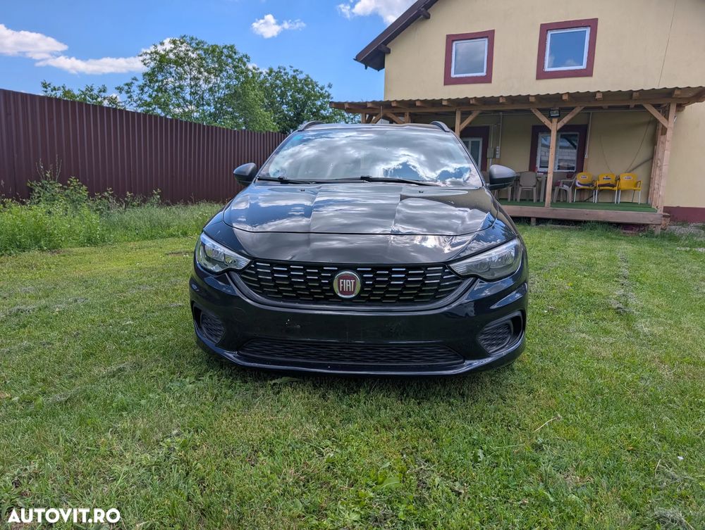 Fiat Tipo 1.4 T-Jet Easy - 2