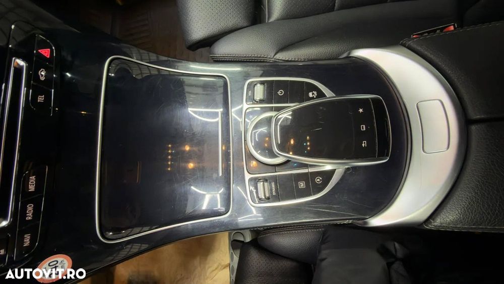 Mercedes-Benz GLC - 15