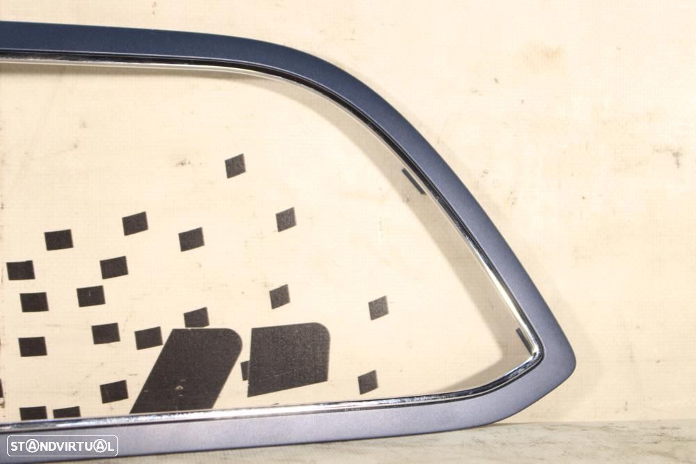 Aro / Friso Seat Leon (5F1)  5F1858061 Aro Arejador Tablier Seat Leon - 4