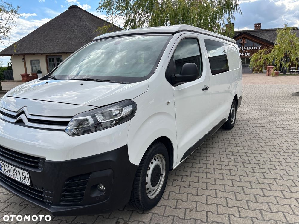Citroën jumpy - 40