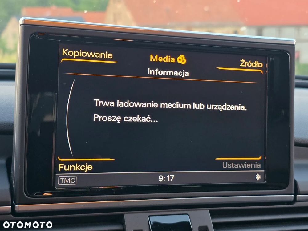 Audi A6 Avant 3.0 TDI DPF - 34